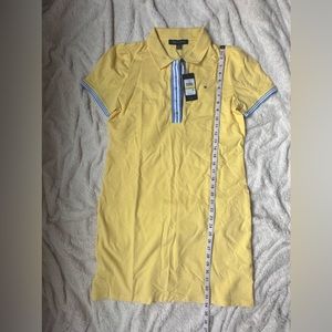 Tommy Hilfiger Polo Dress
